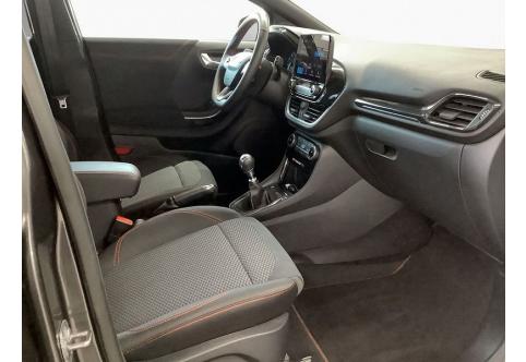 Ford Puma #10