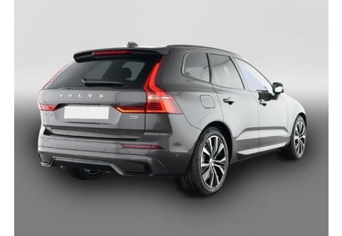 Volvo XC60 #2