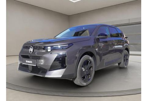 Citroën C5 Aircross #1