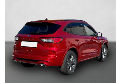 Ford Kuga #4