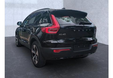 Volvo XC40 #2