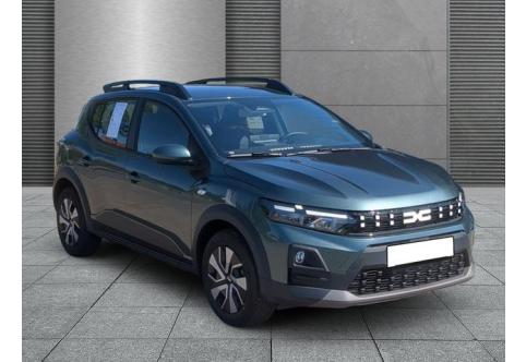 Dacia Sandero #2