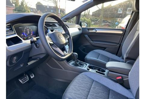VW Touran #11