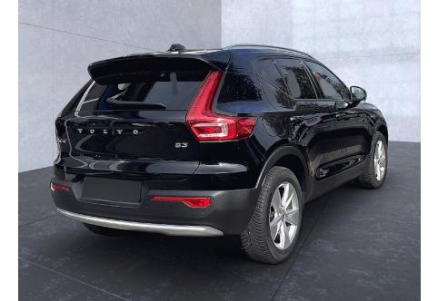 Volvo XC40 #3