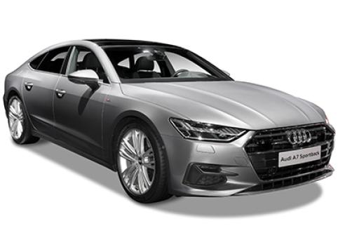 Audi A7 #1