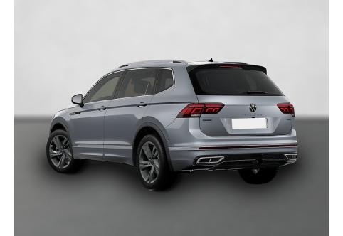 VW Tiguan #3