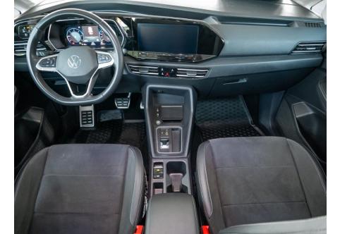 VW Caddy #6