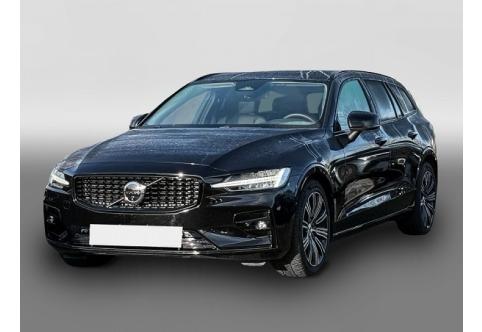 Volvo V60 #1