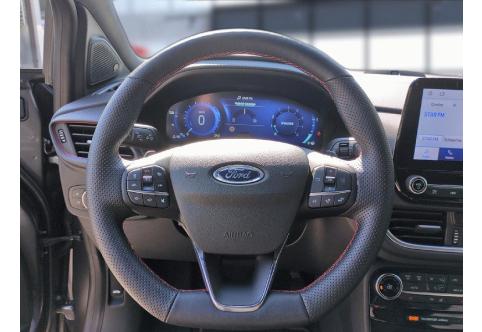 Ford Puma #1