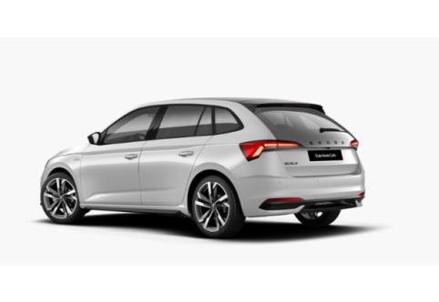 Skoda Scala #2