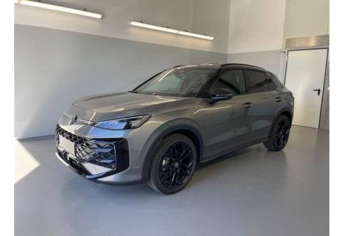VW T-Roc #2