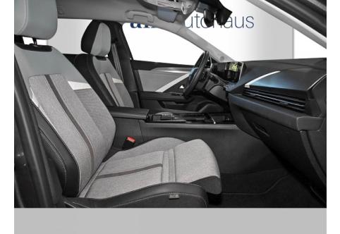 Opel Astra #6