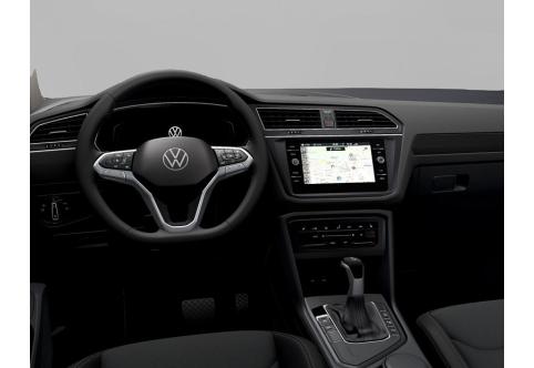 VW Tiguan #2