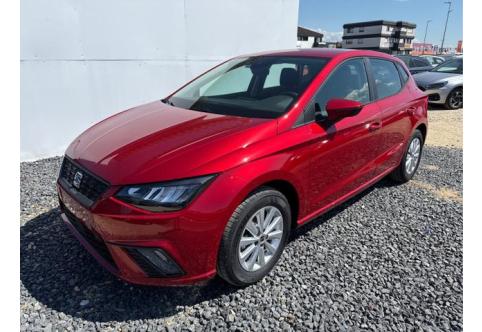Seat Ibiza #1