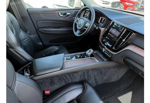 Volvo XC60 #7