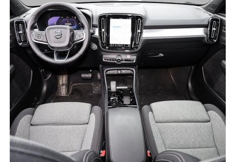 Volvo XC40 #4