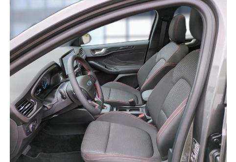 Ford Focus #9