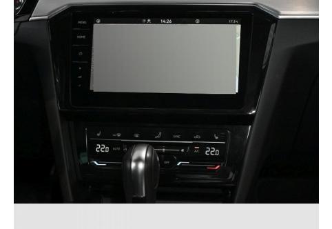 VW Passat #13