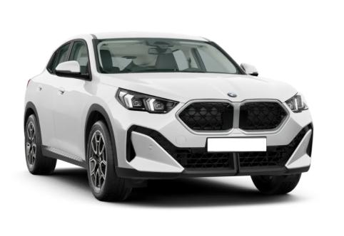 BMW X2 #1