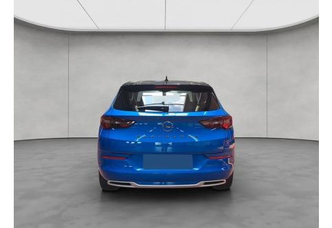 Opel Grandland X #4