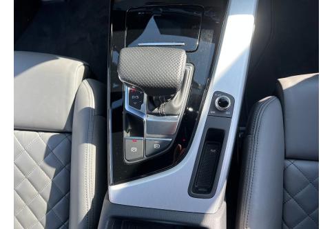 Audi A5 #24