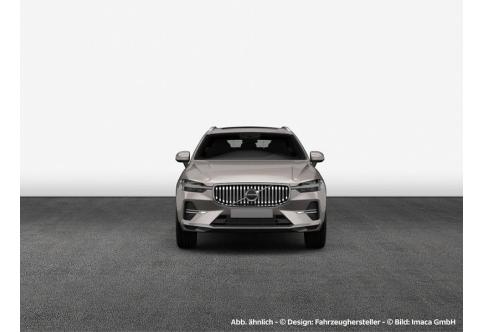 Volvo XC60 #3