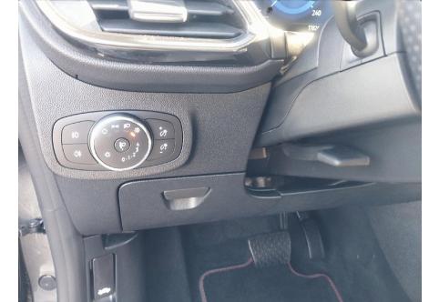 Ford Fiesta #14