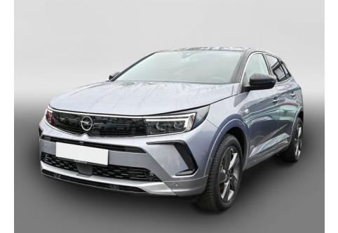 Opel Grandland X #1