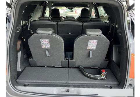 Peugeot 5008 #19