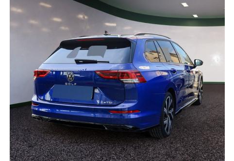 VW Golf #3
