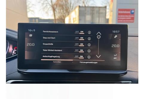 Peugeot 5008 #13