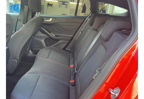 Ford Focus #7