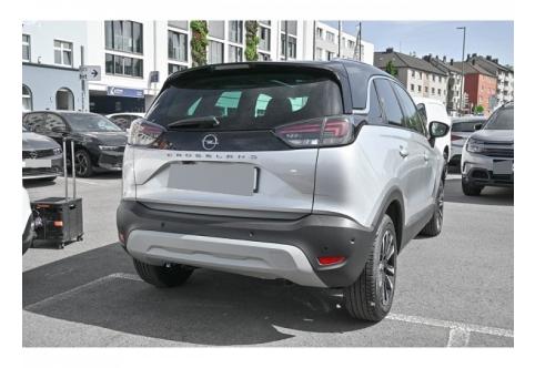 Opel Crossland X #3