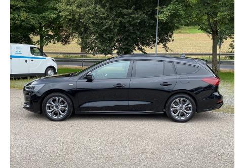 Ford Focus #13