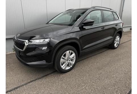 Skoda Karoq #2