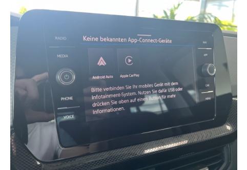 VW T-Cross #30