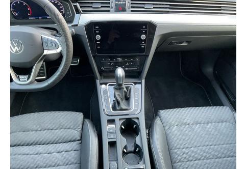 VW Passat #14