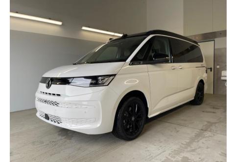 VW T7 Multivan #1