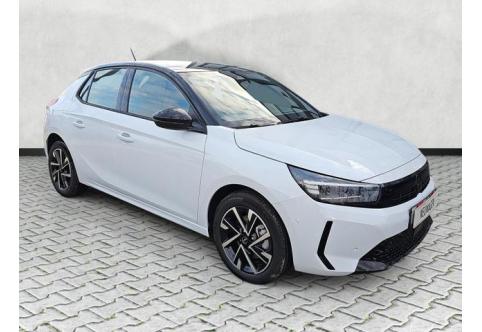 Opel Corsa #1