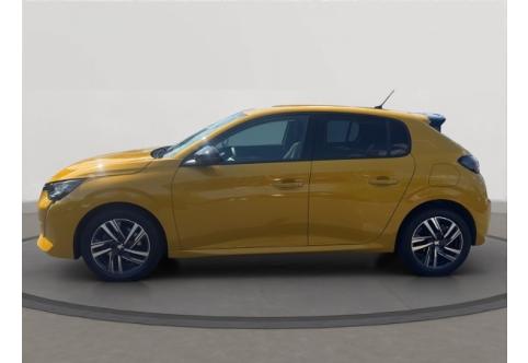Peugeot 208 #2
