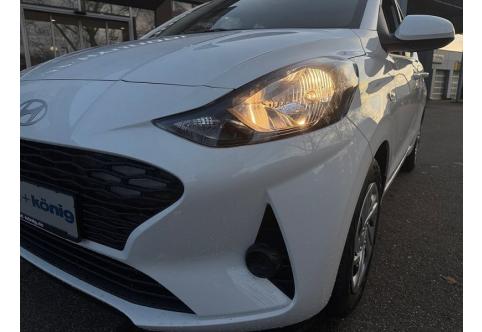 Hyundai i10 #5