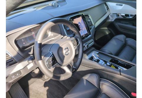 Volvo XC90 #10