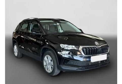 Skoda Karoq #2