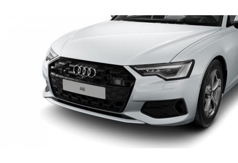 Audi A6 #6