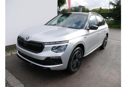 Skoda Kamiq #1