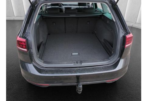 VW Passat #10