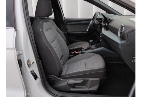 Seat Arona #7