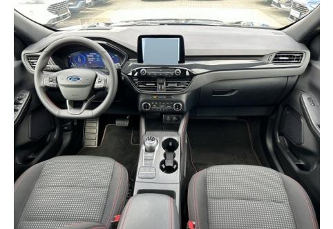 Ford Kuga #14