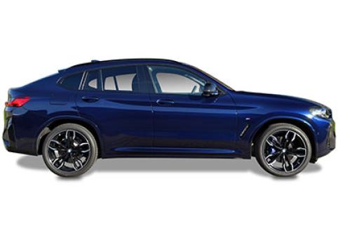 BMW X4 #3