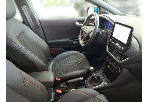 Ford Puma #19